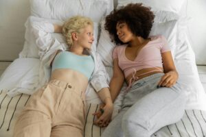 Book & Resources I Recommend to My Couples