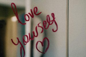 Begin Feeling Better About Yourself