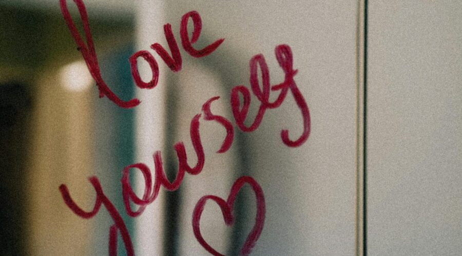 Begin Feeling Better About Yourself