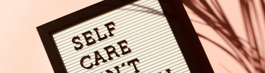 Grounded Power: Caring for Your Nervous System in a Chaotic World