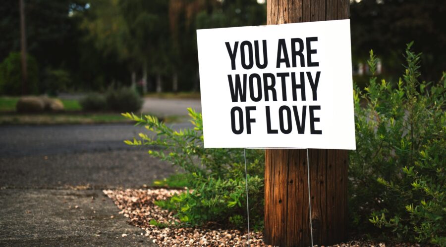 Self-Esteem & Self-Compassion